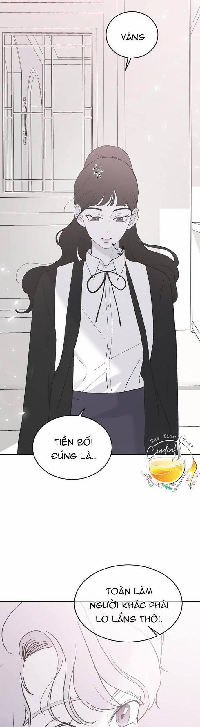 Ba Người Anh Trai 54 trang 18