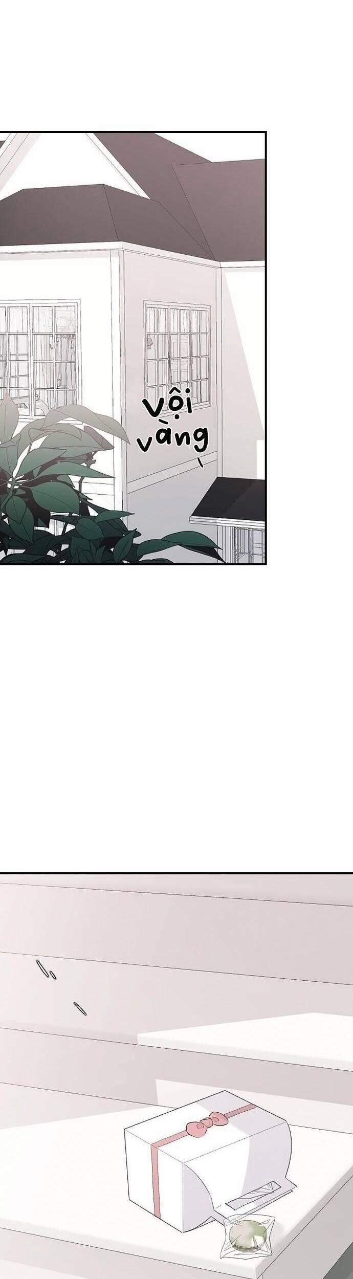 Ba Người Anh Trai 54 trang 32