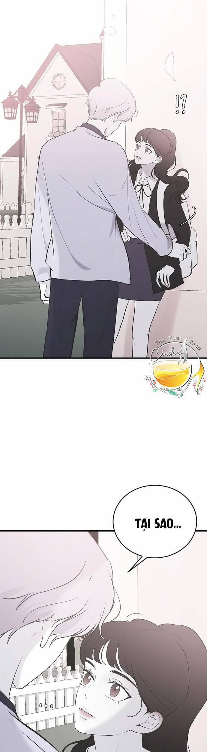 Ba Người Anh Trai 54 trang 34