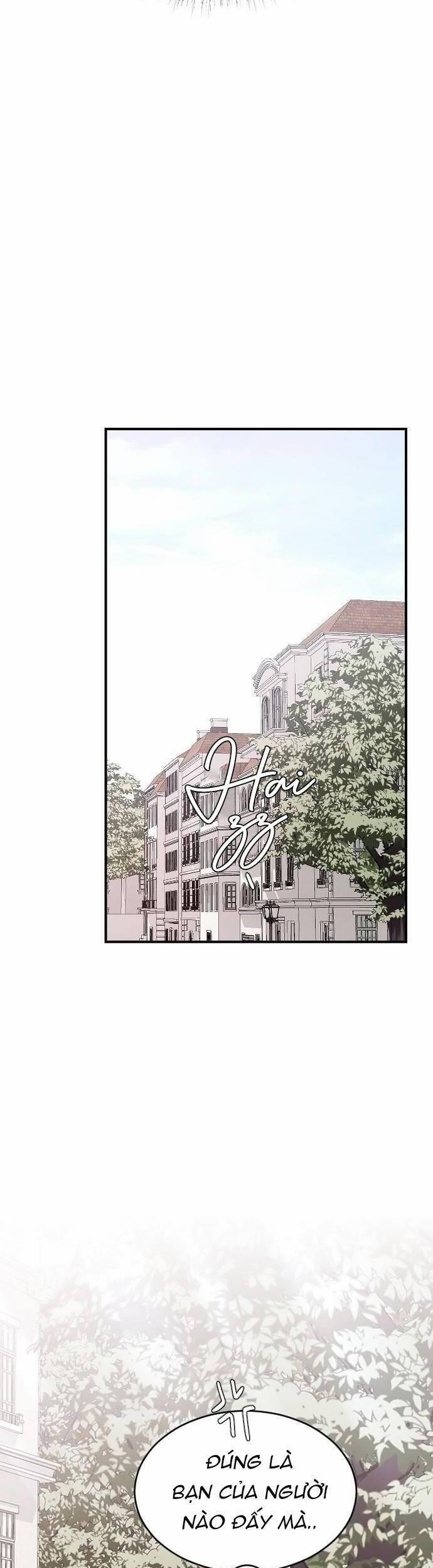 Ba Người Anh Trai 54 trang 48