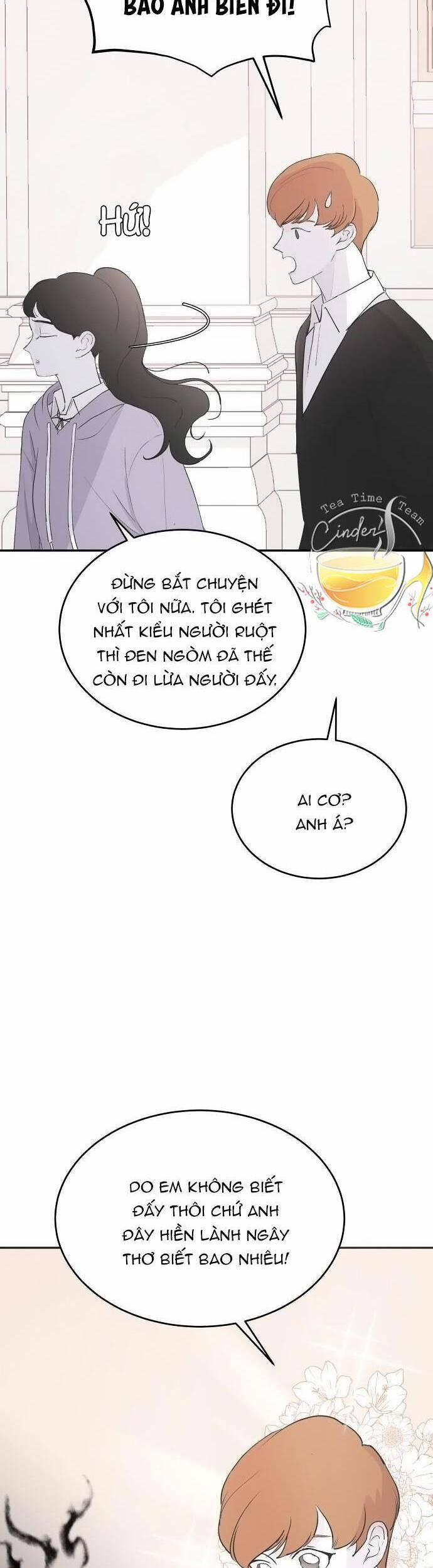 Ba Người Anh Trai 57 trang 10