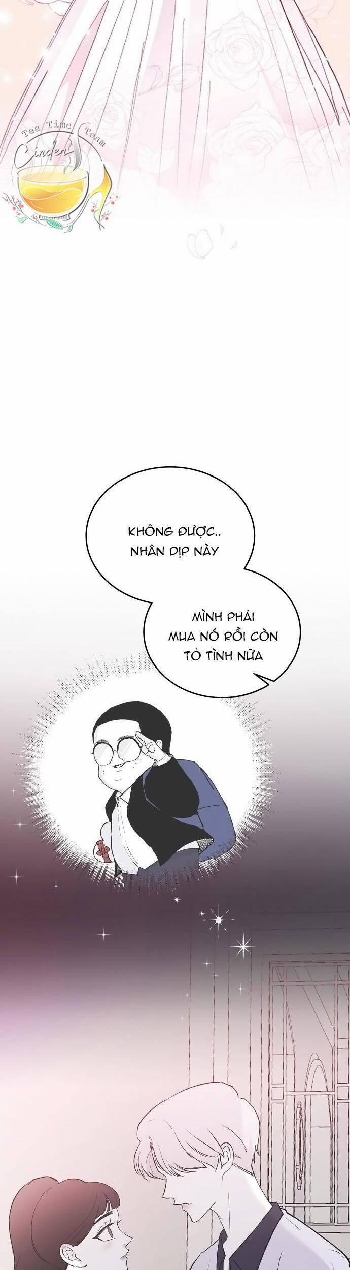 Ba Người Anh Trai 57 trang 20