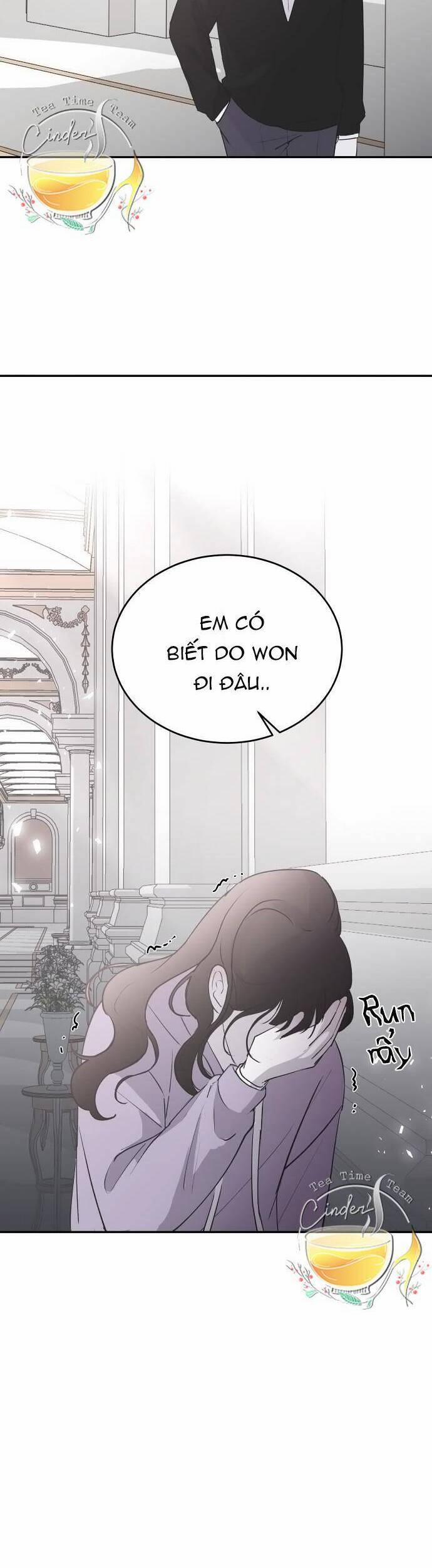 Ba Người Anh Trai 57 trang 23