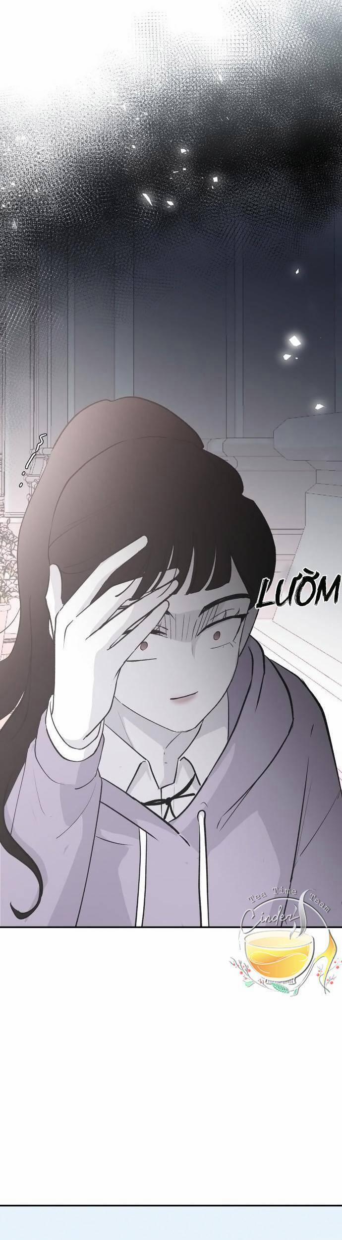 Ba Người Anh Trai 57 trang 27