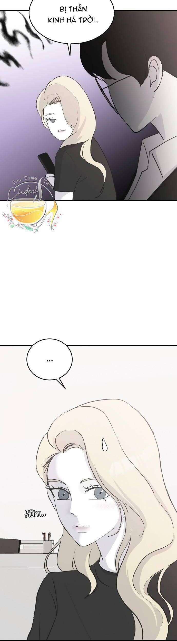 Ba Người Anh Trai 57 trang 37