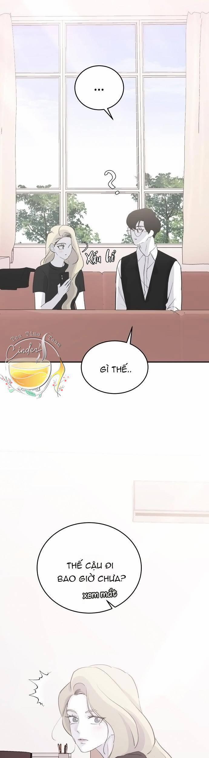 Ba Người Anh Trai 57 trang 39