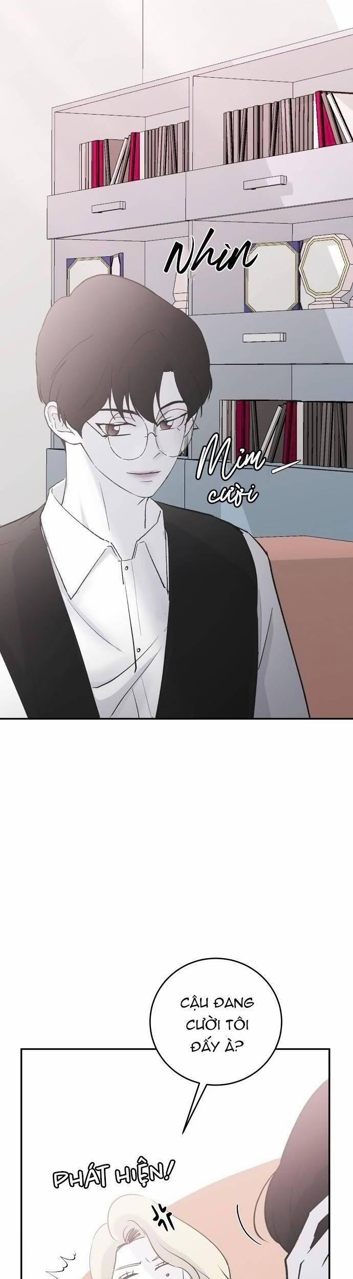 Ba Người Anh Trai 57 trang 41