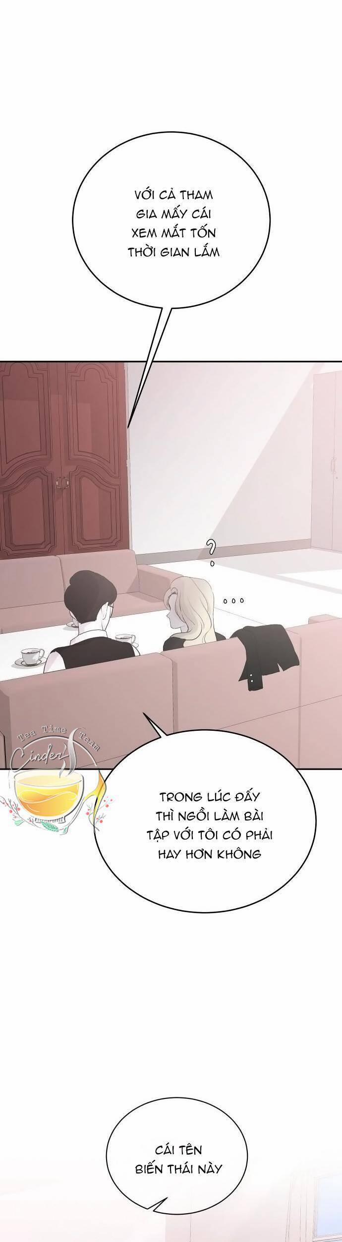 Ba Người Anh Trai 57 trang 44