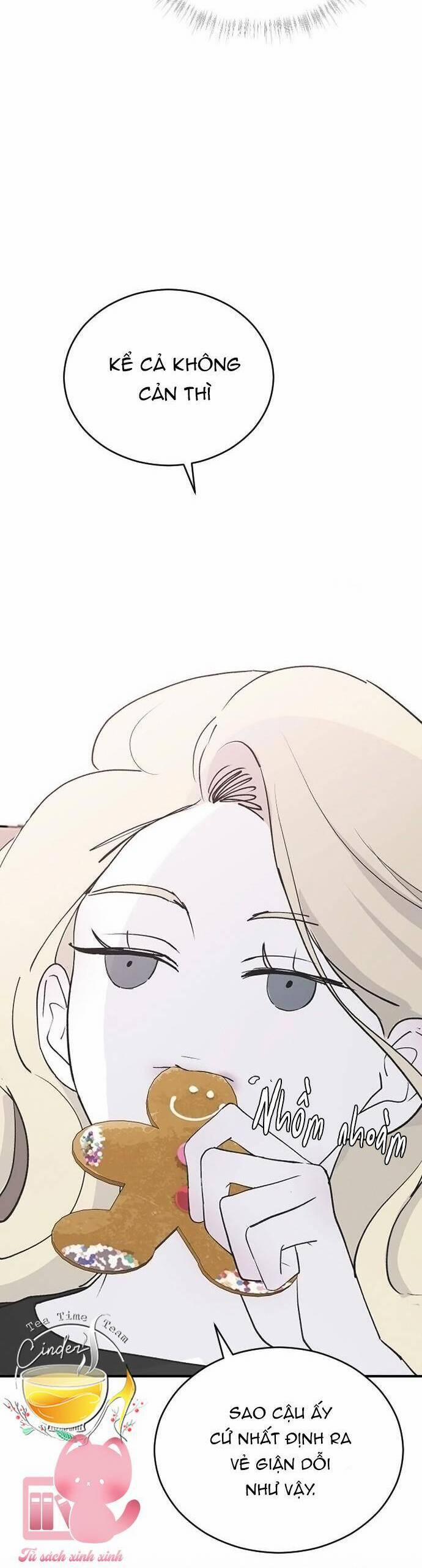 Ba Người Anh Trai 58 trang 18