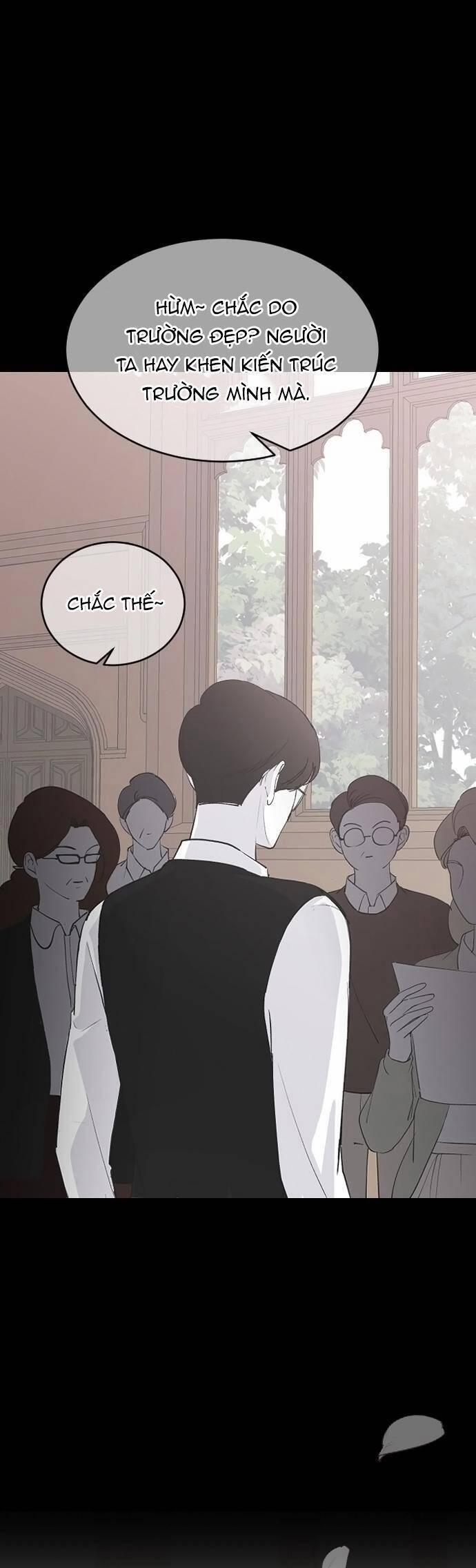 Ba Người Anh Trai 58 trang 22
