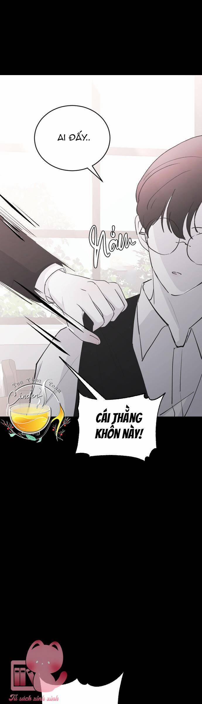 Ba Người Anh Trai 58 trang 37