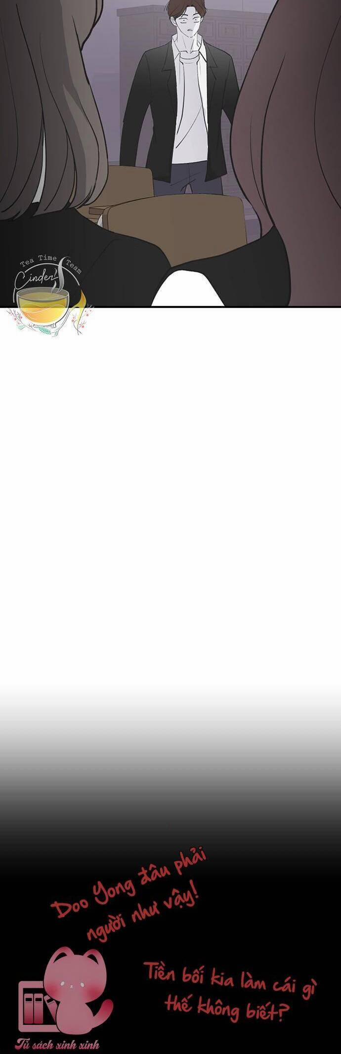 Ba Người Anh Trai 59 trang 12