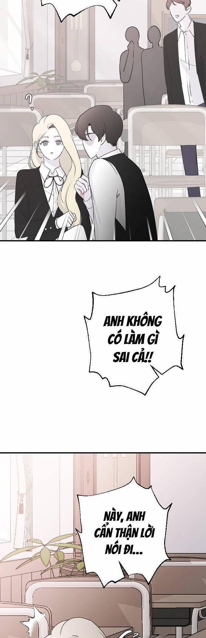 Ba Người Anh Trai 59 trang 14