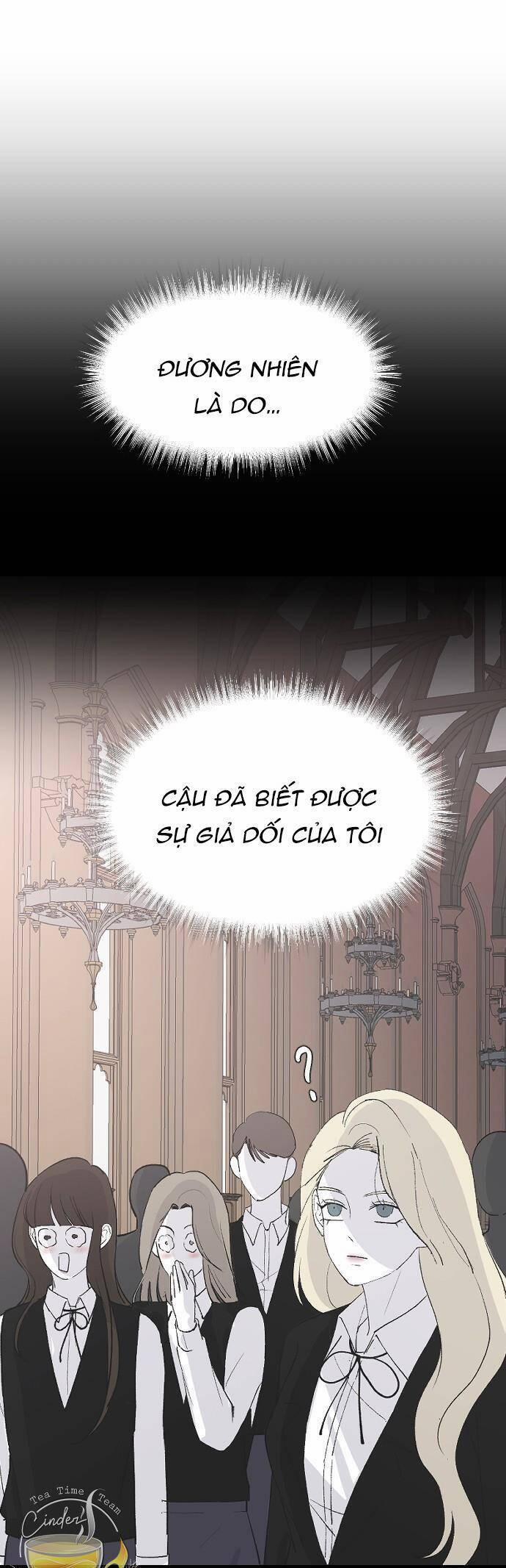 Ba Người Anh Trai 59 trang 28