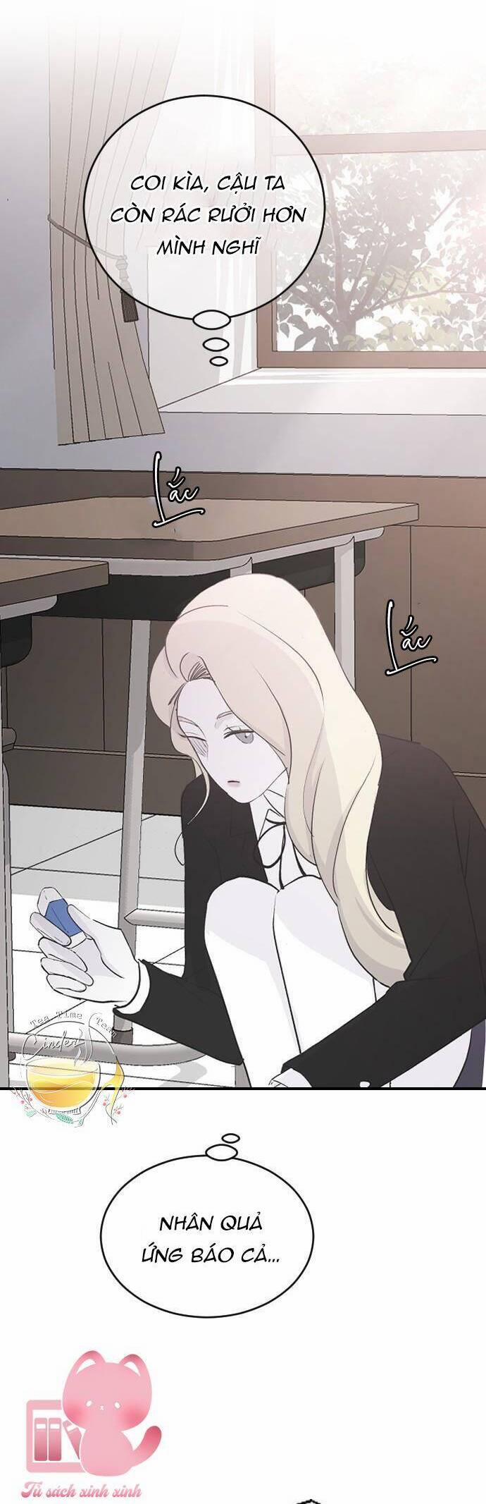 Ba Người Anh Trai 59 trang 3