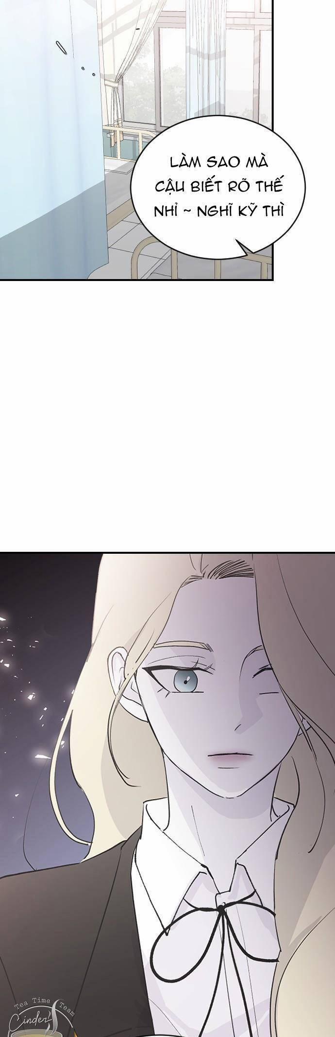 Ba Người Anh Trai 59 trang 34