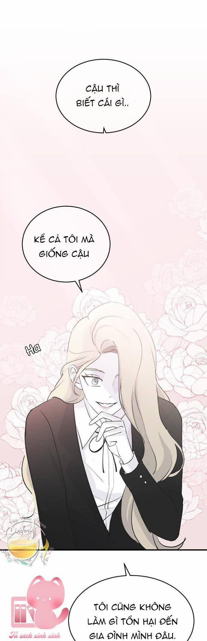 Ba Người Anh Trai 59 trang 39