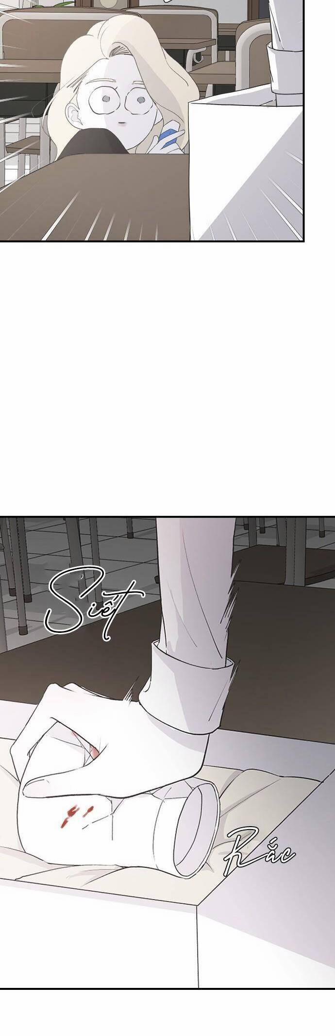 Ba Người Anh Trai 59 trang 5