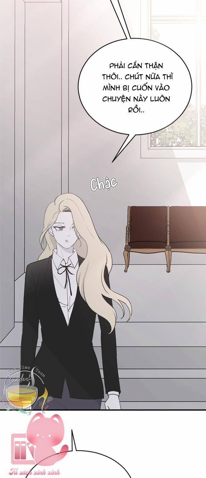 Ba Người Anh Trai 60 trang 24