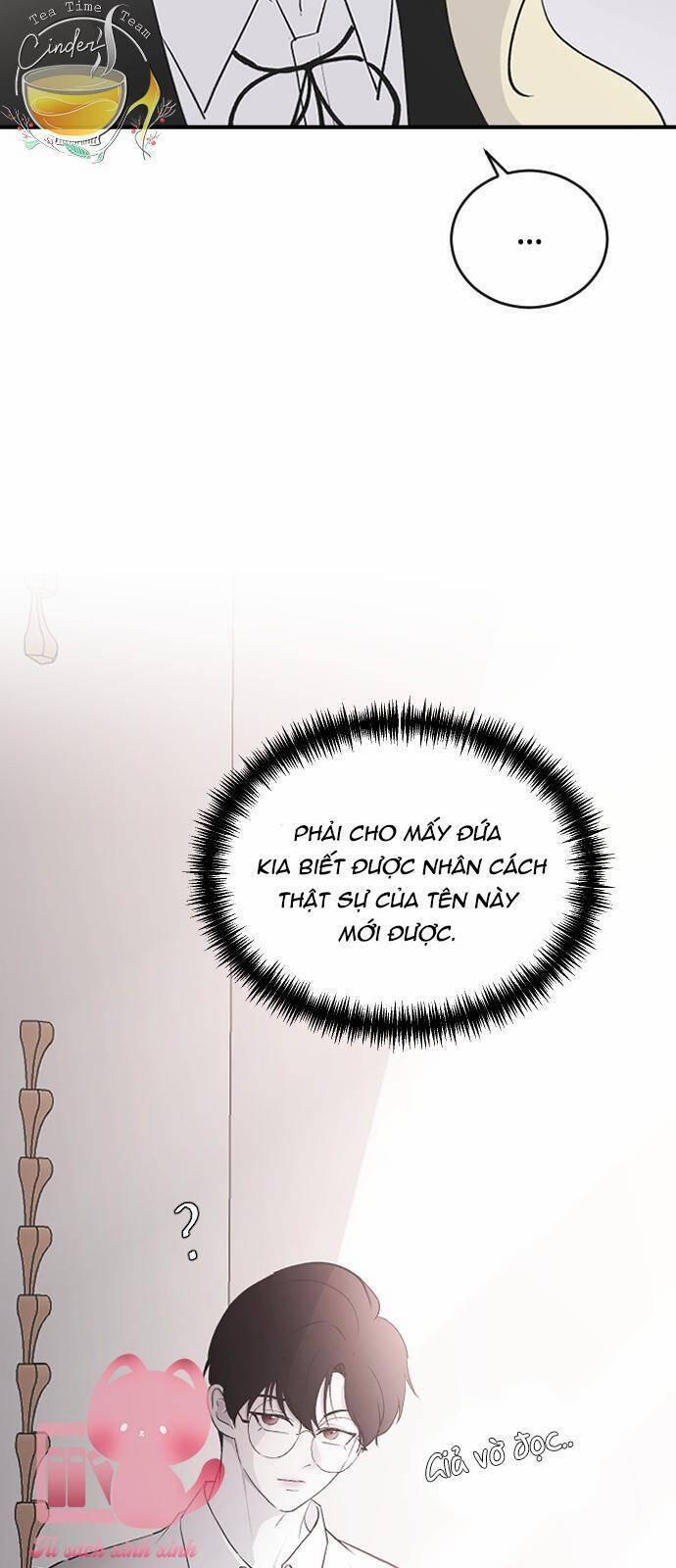 Ba Người Anh Trai 60 trang 26