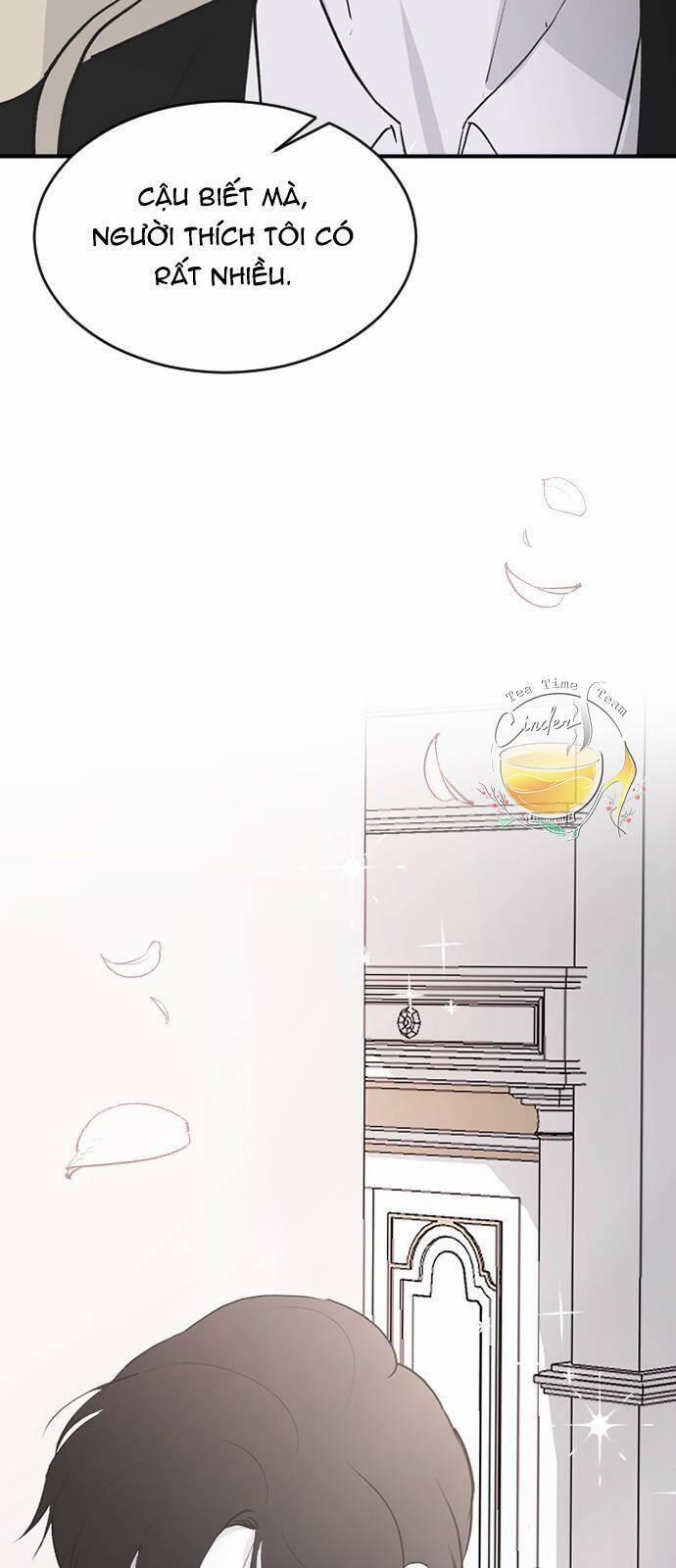 Ba Người Anh Trai 60 trang 39