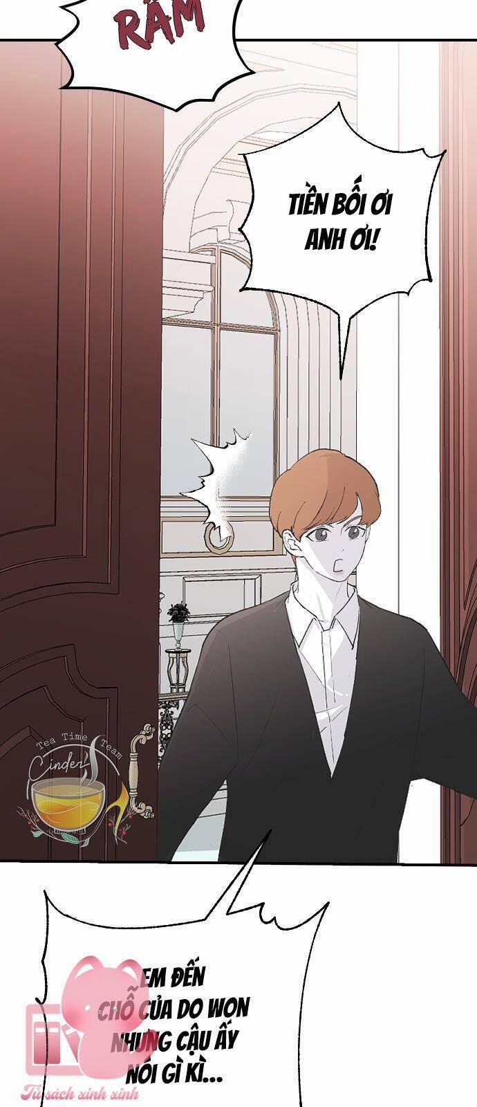 Ba Người Anh Trai 60 trang 49