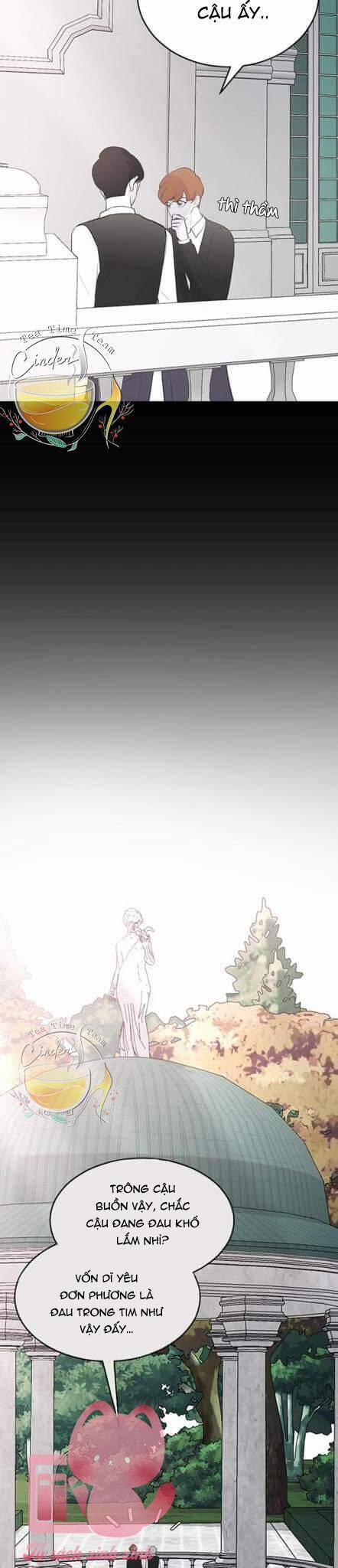 Ba Người Anh Trai 60 trang 61