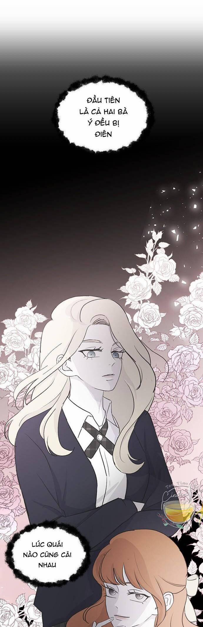 Ba Người Anh Trai 61 trang 14