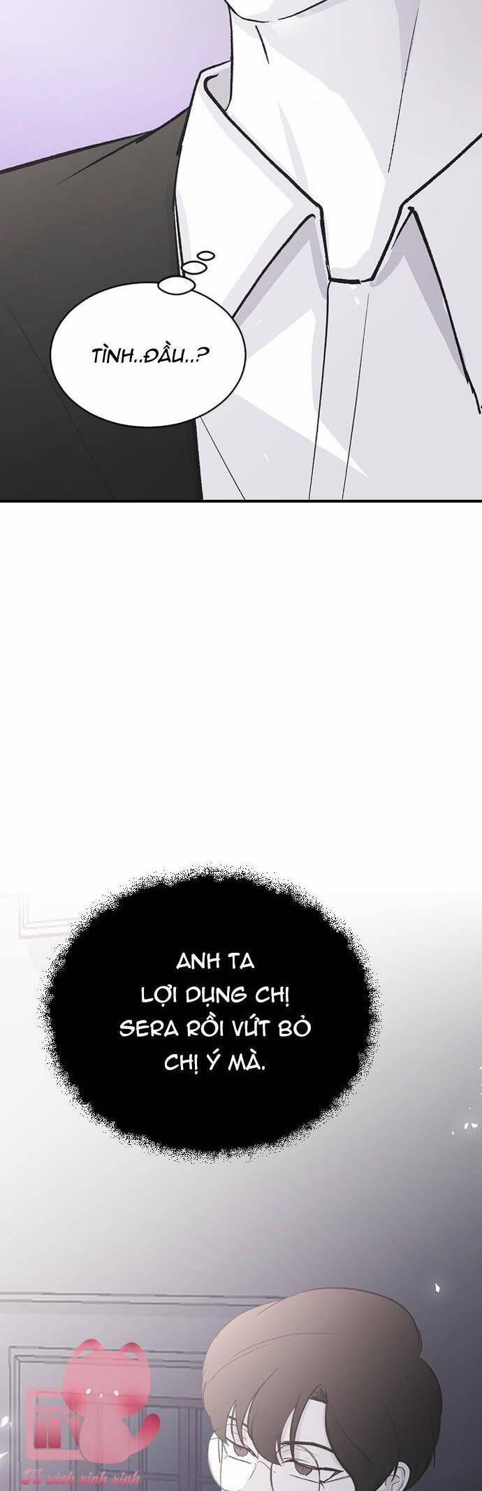 Ba Người Anh Trai 61 trang 18