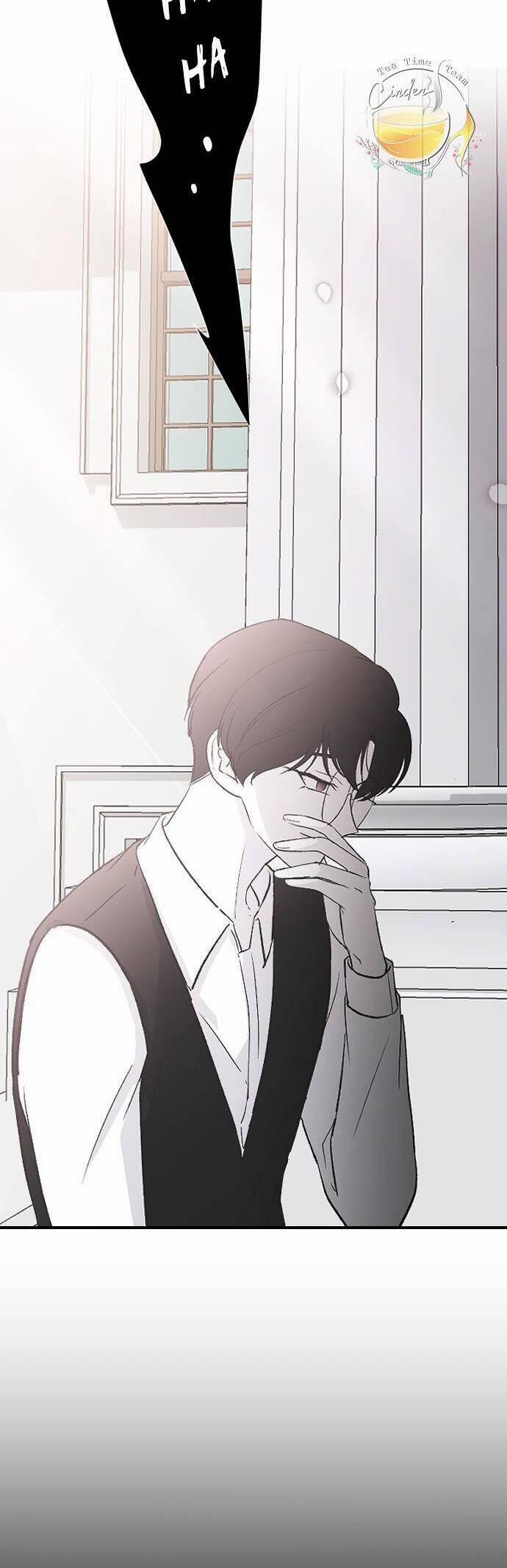 Ba Người Anh Trai 61 trang 23