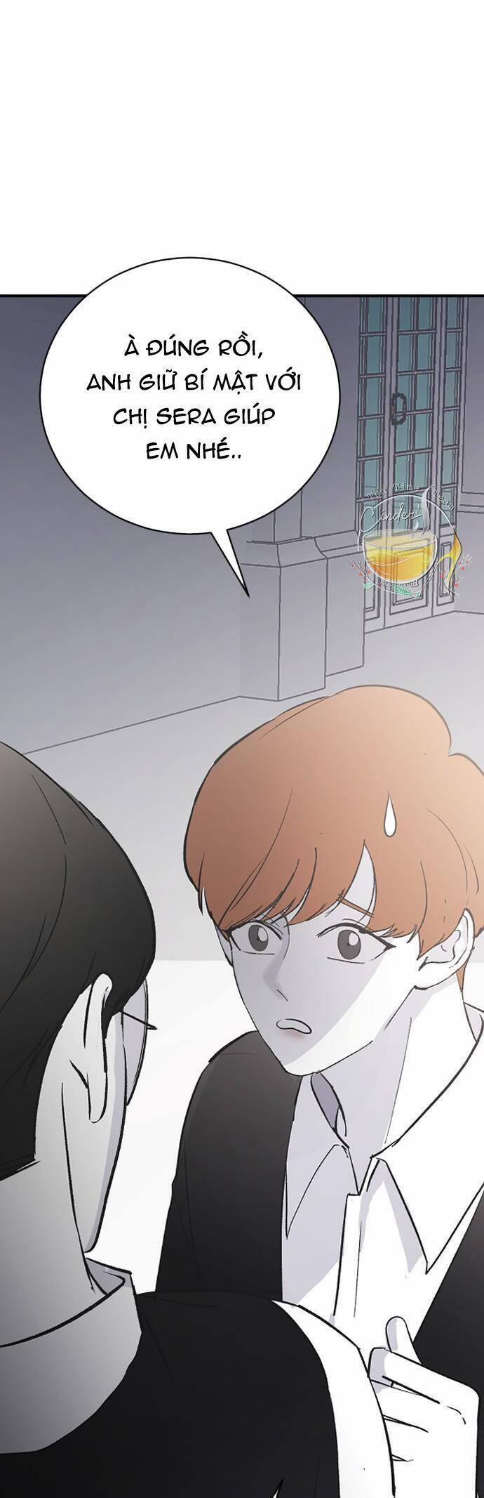 Ba Người Anh Trai 61 trang 31