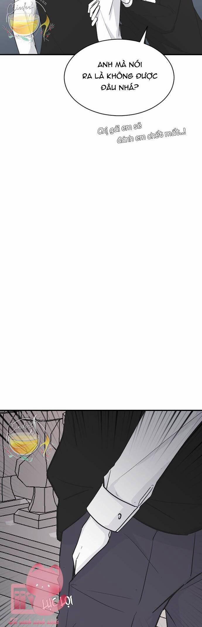 Ba Người Anh Trai 61 trang 33