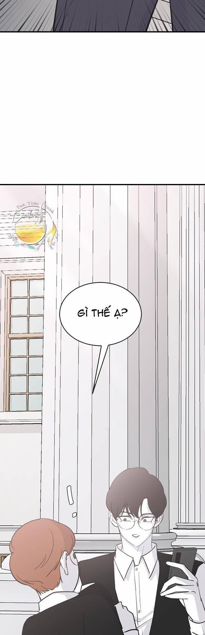 Ba Người Anh Trai 61 trang 34
