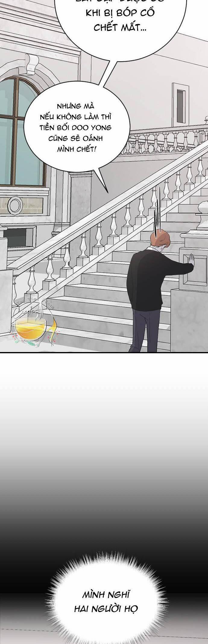Ba Người Anh Trai 61 trang 38