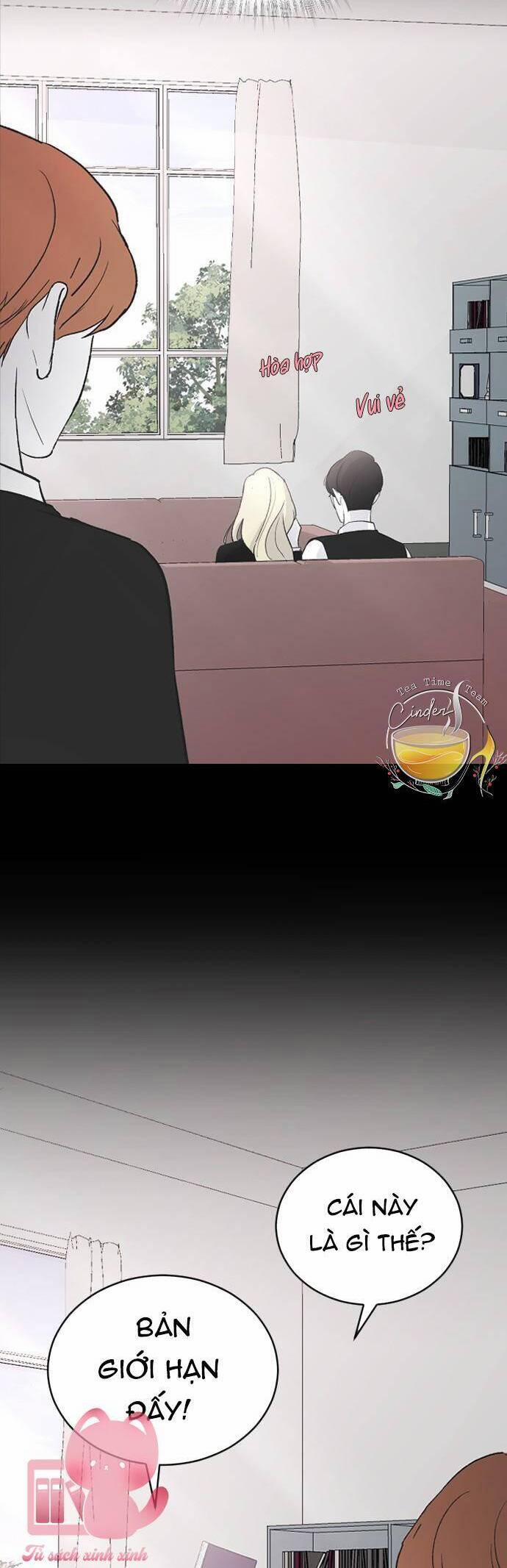 Ba Người Anh Trai 61 trang 39