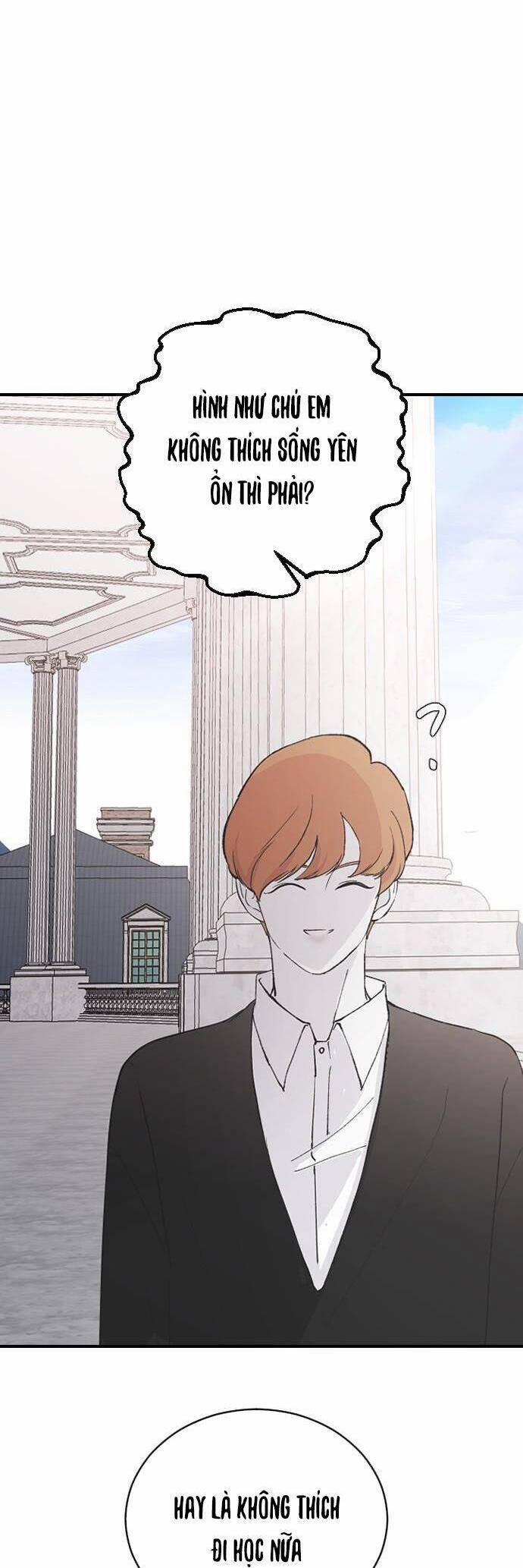 Ba Người Anh Trai 61 trang 5