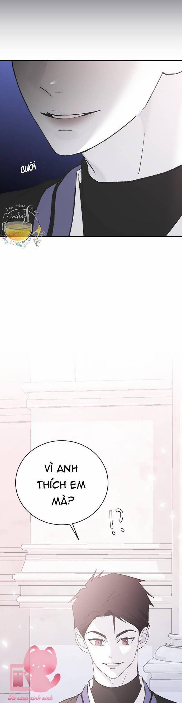 Ba Người Anh Trai 62 trang 12