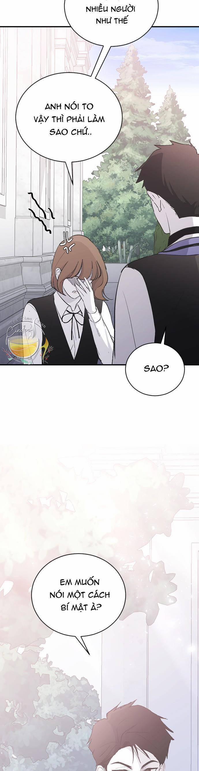 Ba Người Anh Trai 62 trang 19