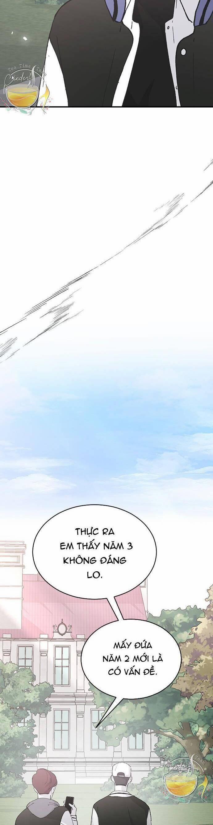 Ba Người Anh Trai 62 trang 26