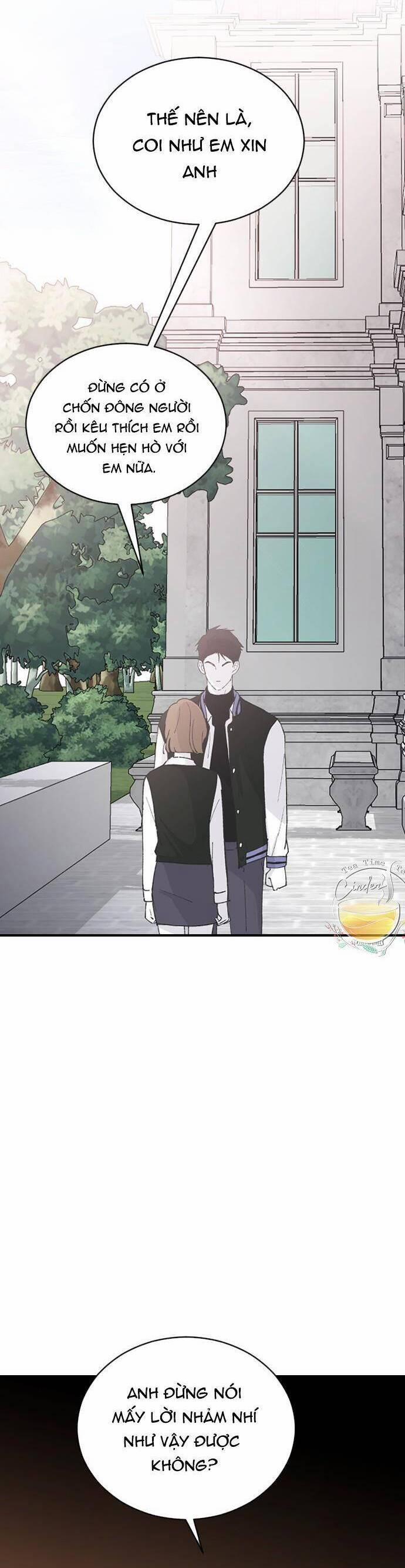 Ba Người Anh Trai 62 trang 29