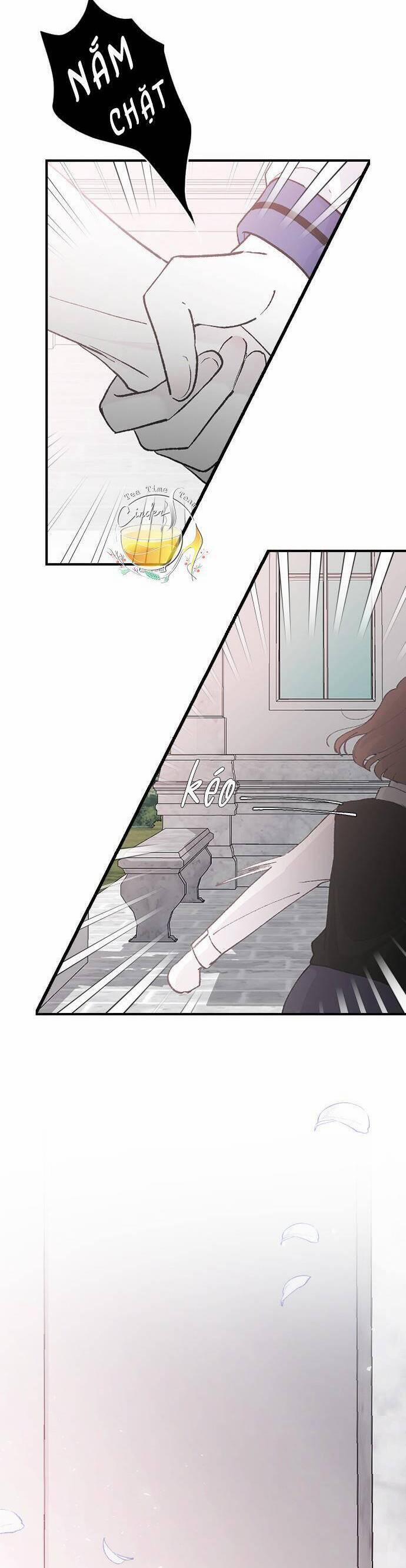 Ba Người Anh Trai 62 trang 32