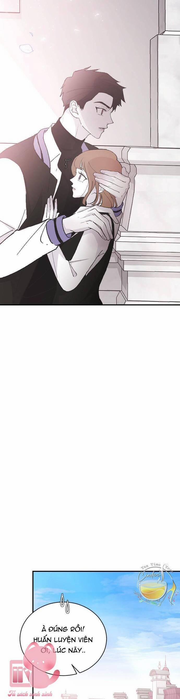 Ba Người Anh Trai 62 trang 33