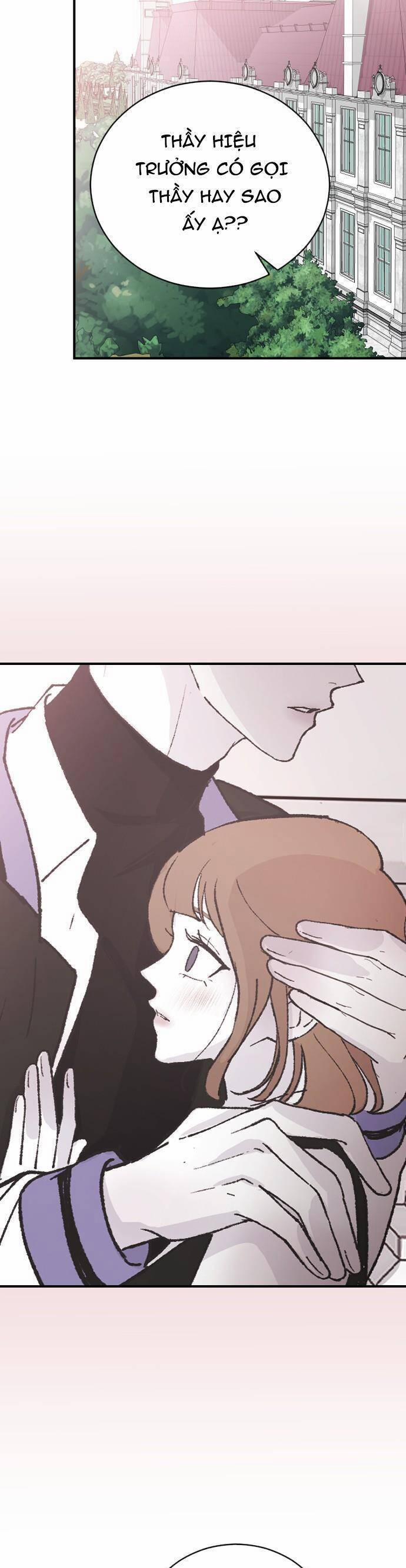 Ba Người Anh Trai 62 trang 34