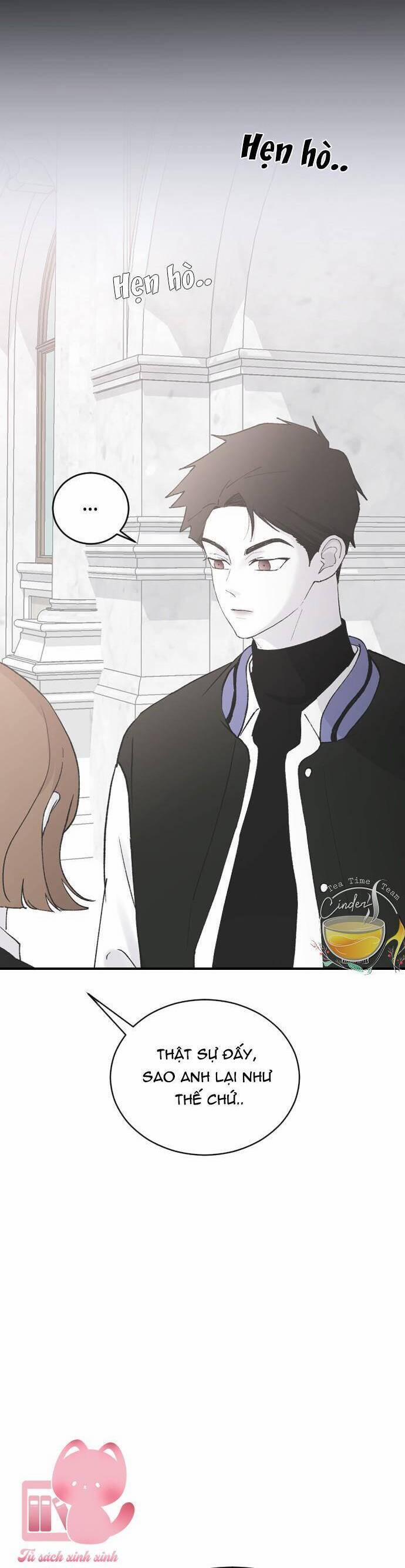 Ba Người Anh Trai 62 trang 9