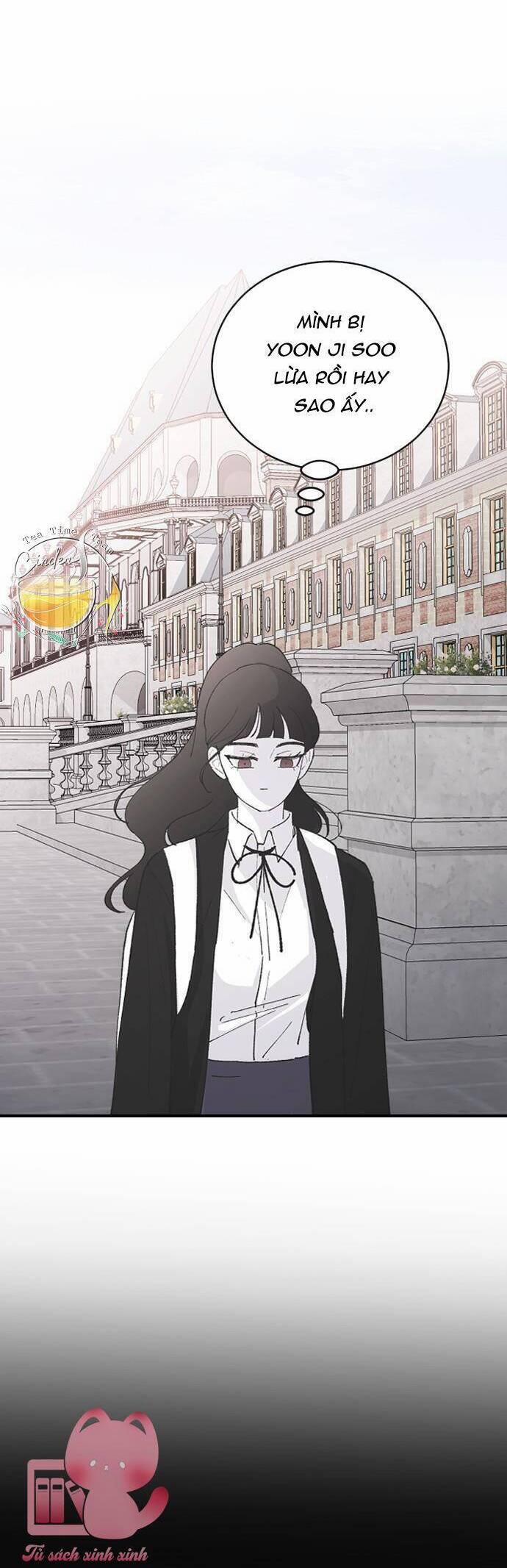 Ba Người Anh Trai 63 trang 18