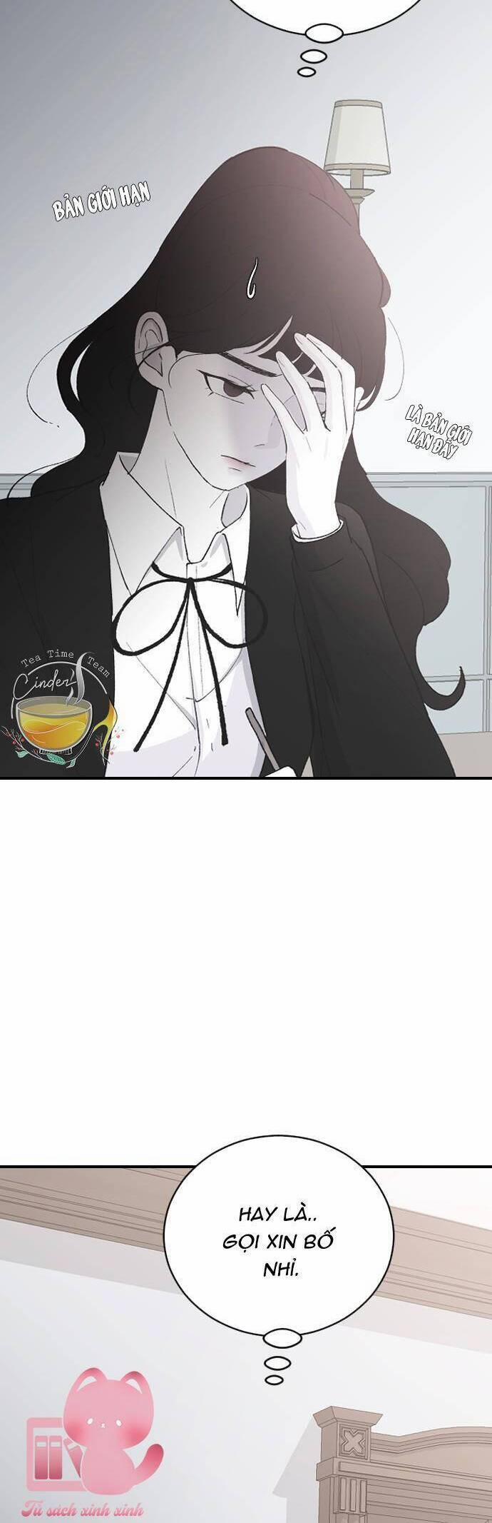 Ba Người Anh Trai 63 trang 3