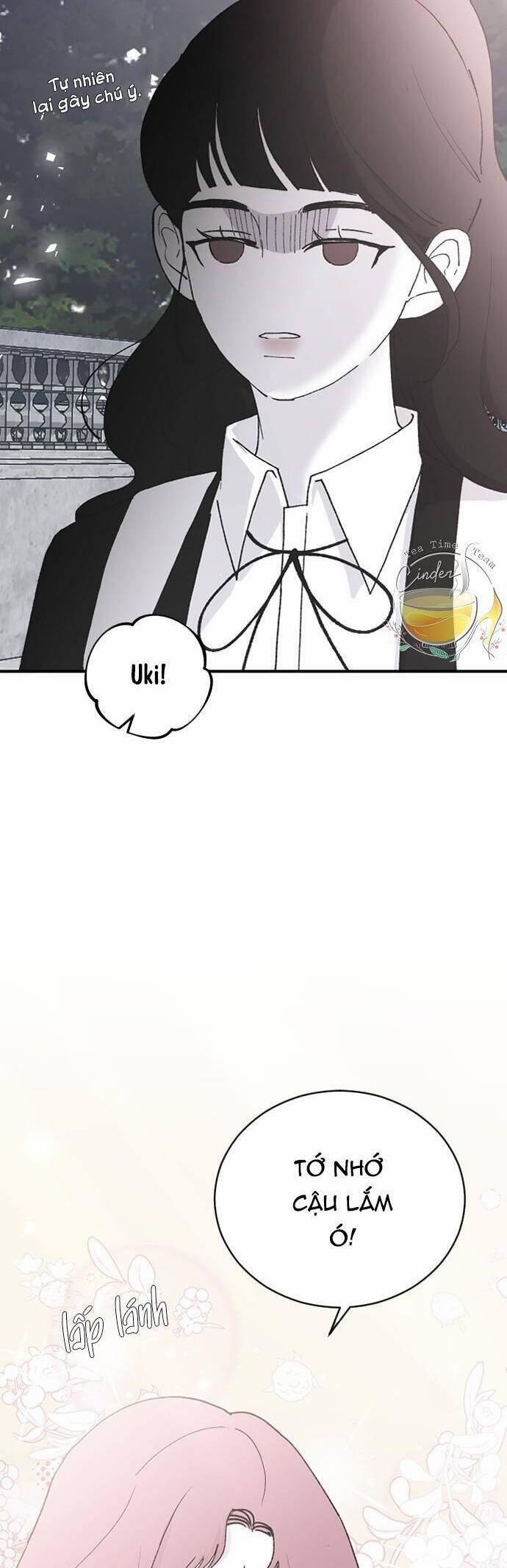 Ba Người Anh Trai 63 trang 32