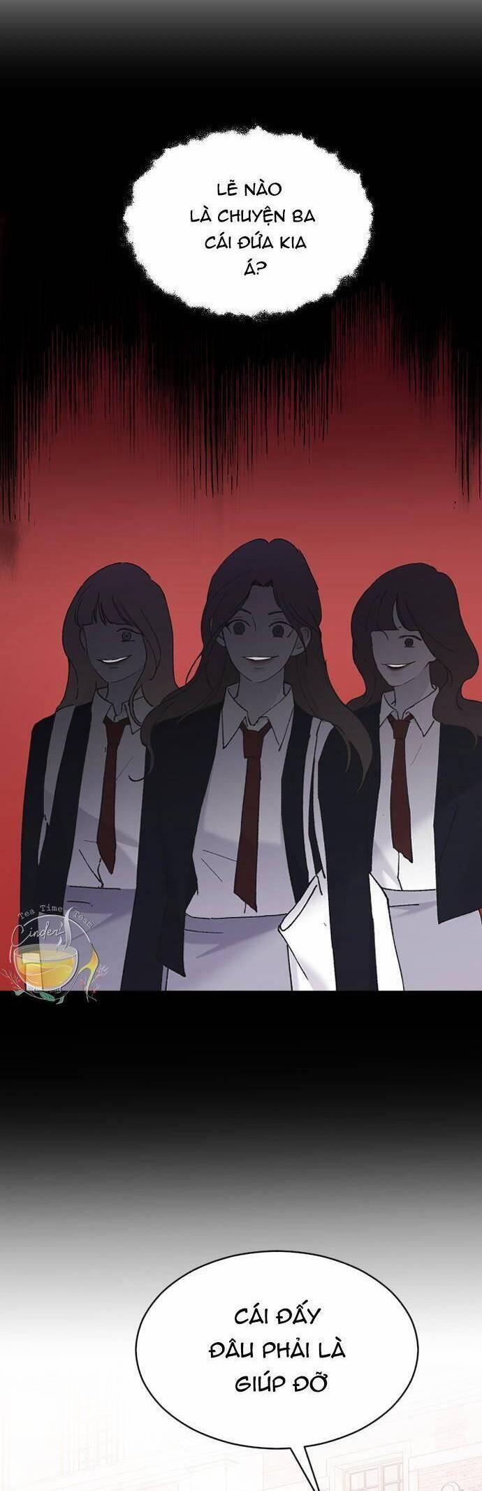 Ba Người Anh Trai 63 trang 41