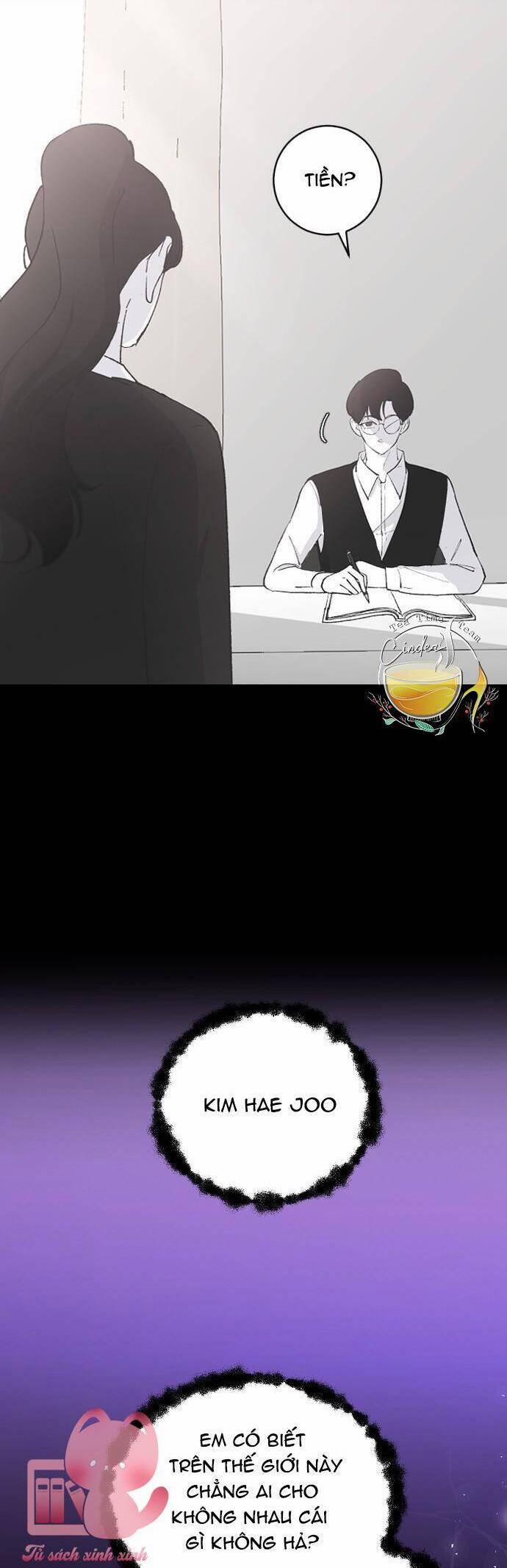 Ba Người Anh Trai 63 trang 6