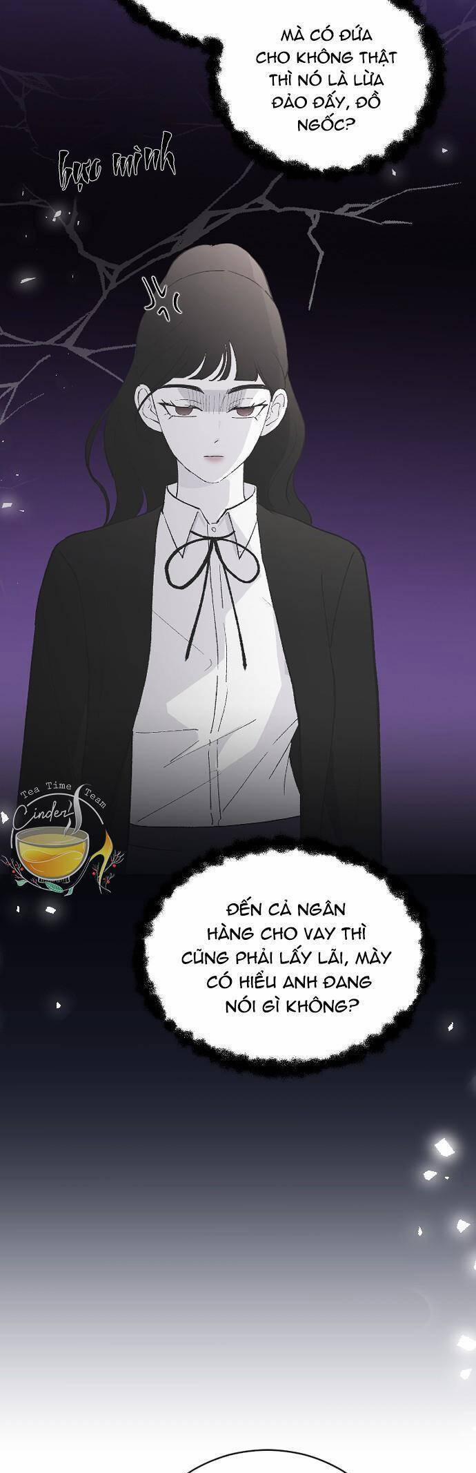 Ba Người Anh Trai 63 trang 7